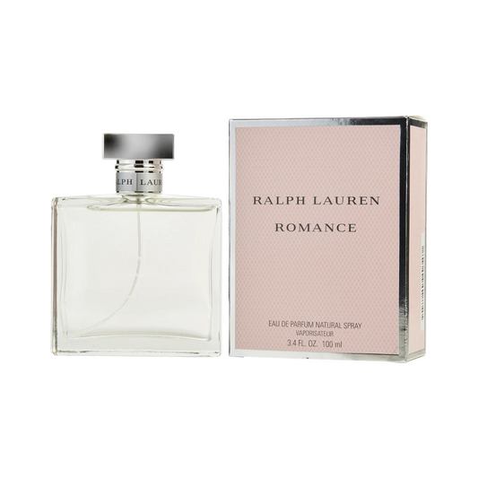 Ralph Lauren Romance EDP (W) 3.4oz