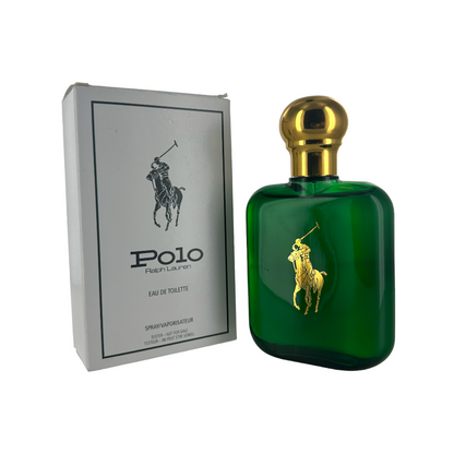 Polo EDT (M) 4.0oz Tester