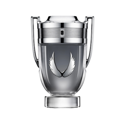 Invictus Platinum EDP (M) 3.4oz