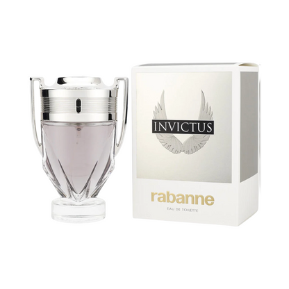 Invictus (M) EDT