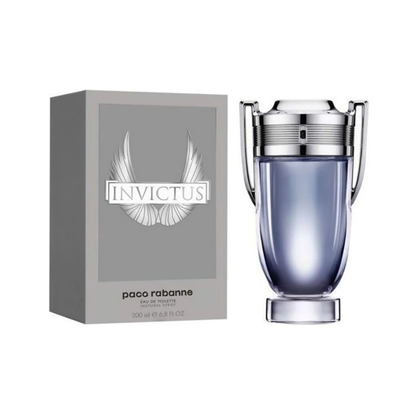 Invictus (M) EDT