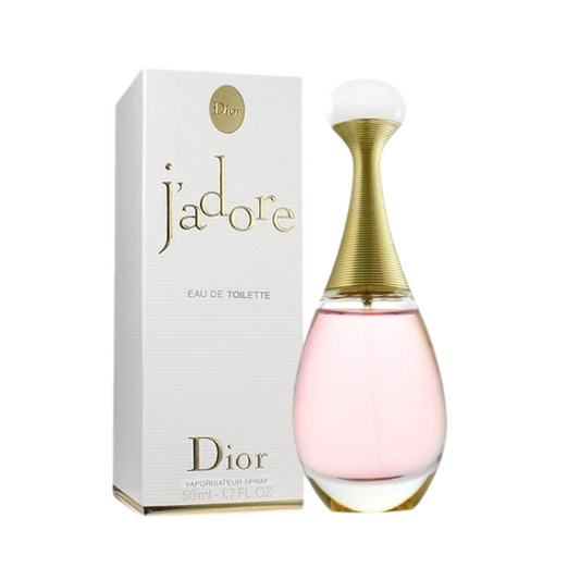 J'adore (W) EDT