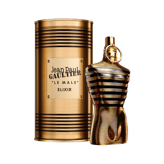 Jean Paul Gaultier Elixir (M) EDP