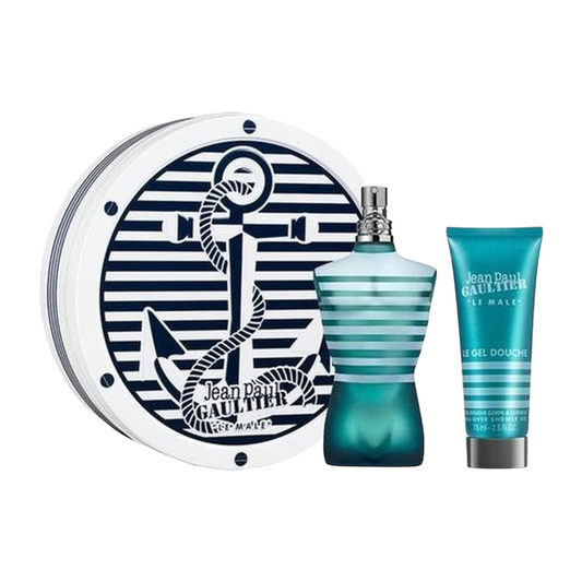 Jean Paul Gaultier "Le Male"  EDT (M) 2pc Gift Set