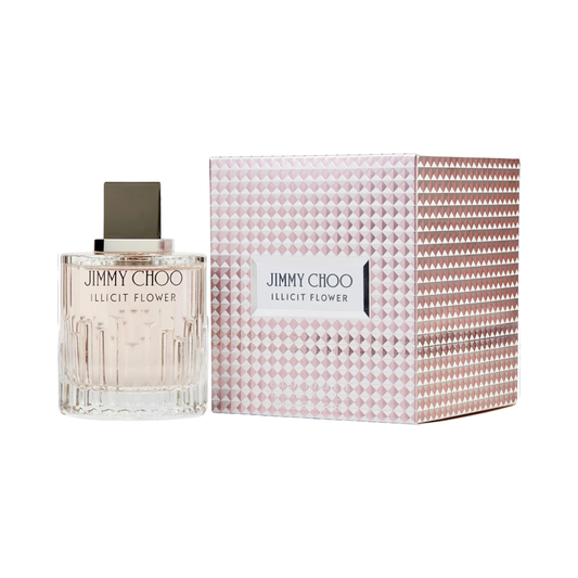 Jimmy Choo Illicit Flower (W) EDT