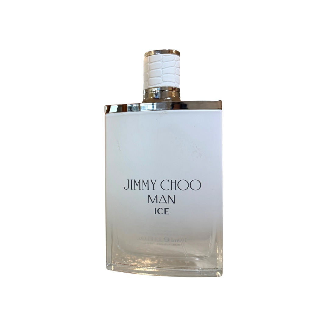 Jimmy Choo Man Ice (M) EDT Tester