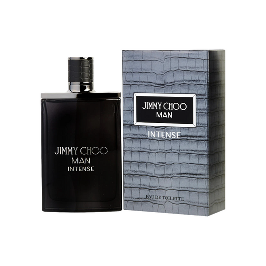 Jimmy Choo Intense (M) EDT
