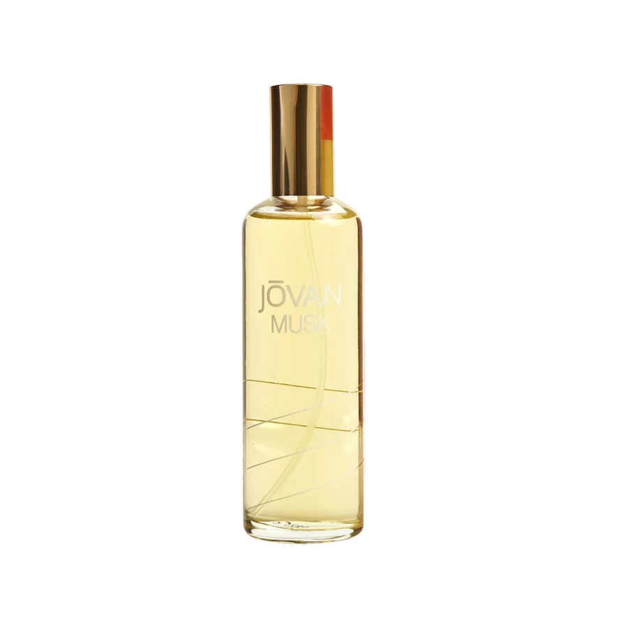 Jovan Musk (W) Cologne