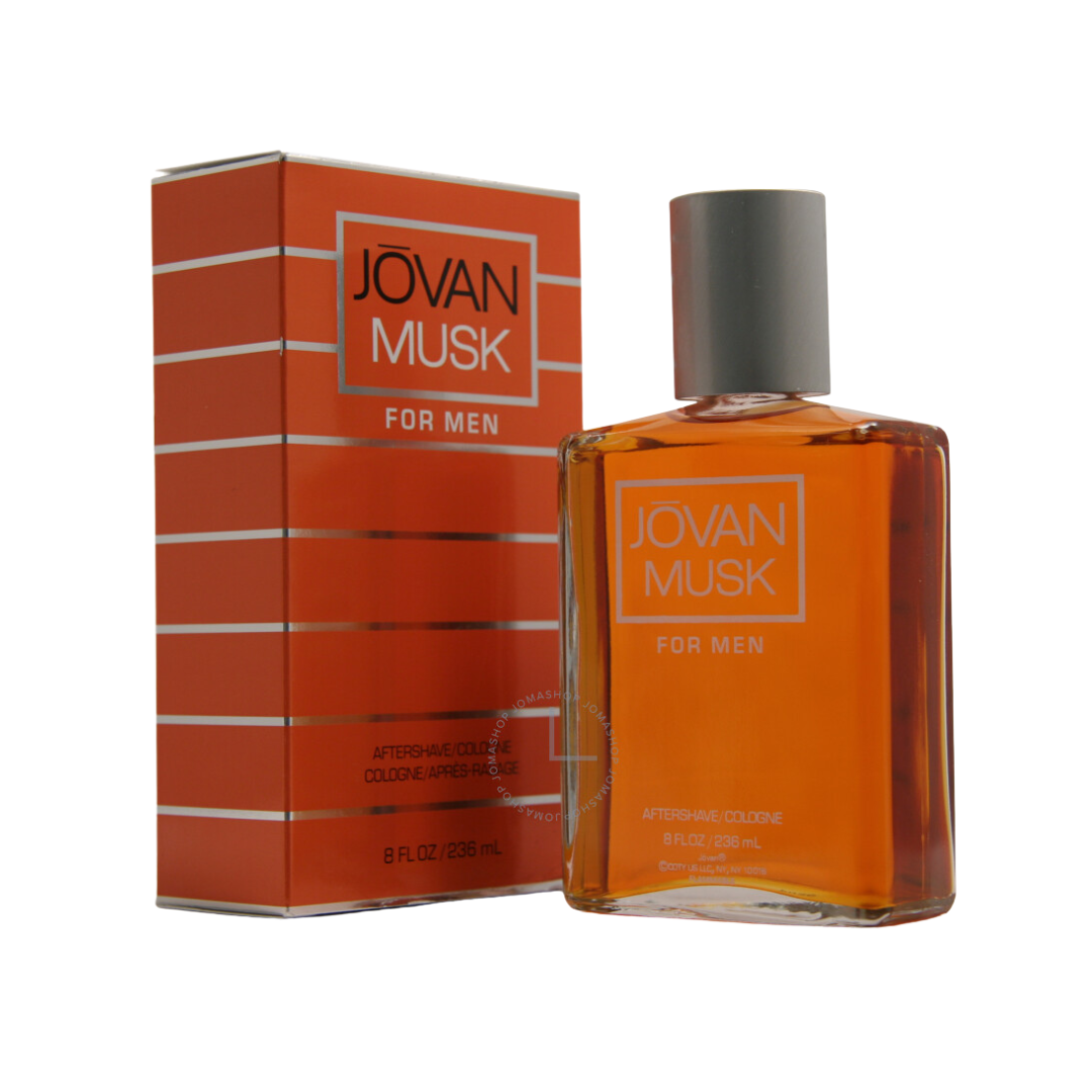 Jovan Musk (M) Cologne