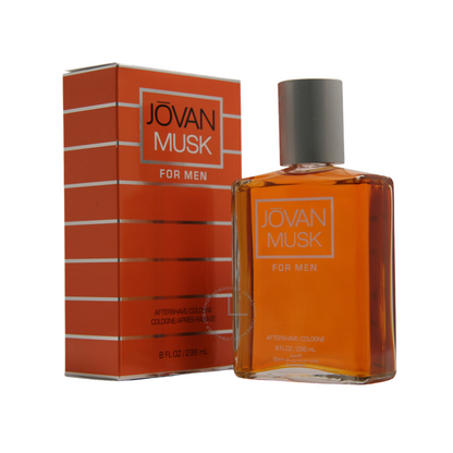 Jovan Musk (M) Cologne