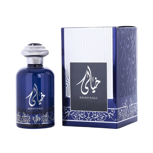 Al Wataniah Khayaali EDP (UNISEX) 3.4oz