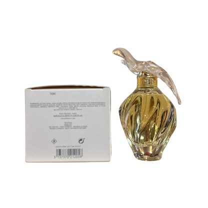 L'Air Du Temps EDT (W) 3.4oz Tester