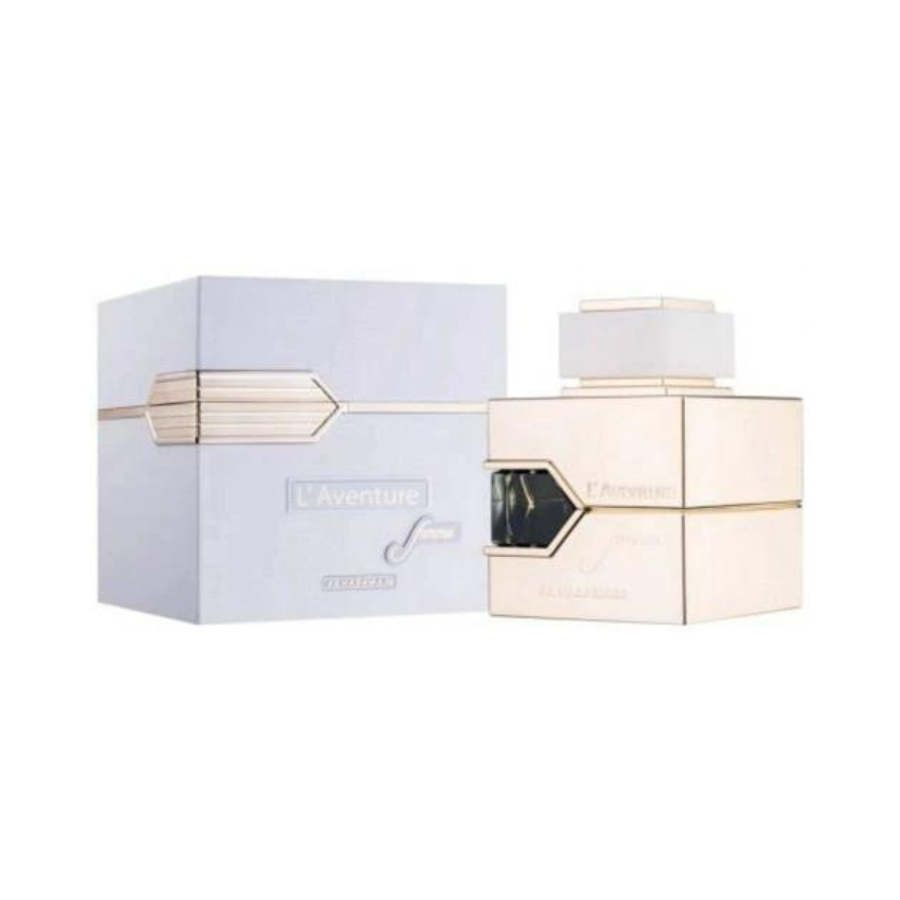 Al Haramain L'Aventure Femme EDP (W) 3.33oz