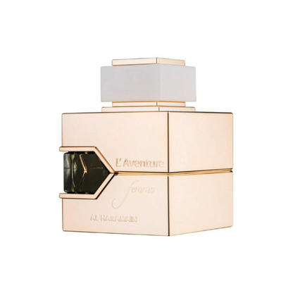 Al Haramain L'Aventure Femme EDP (W) 3.33oz