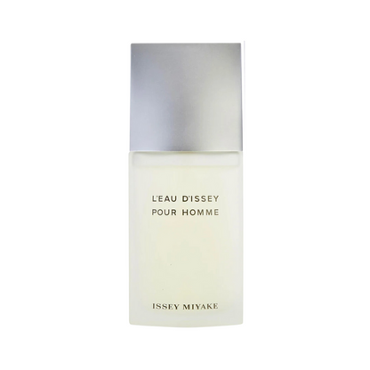 L'Eau d'Issey EDT (M) 4.2oz