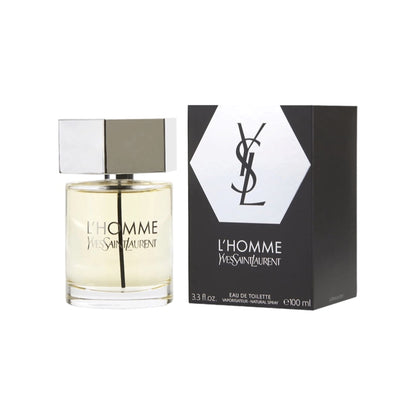 L'Homme Yves Saint Laurent (M) EDT
