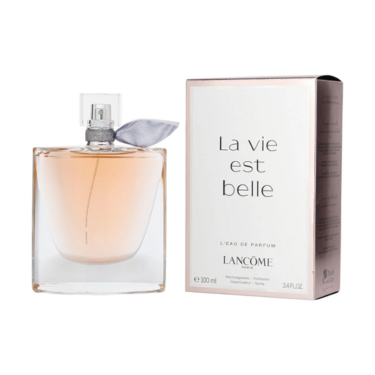 La Vie Est Belle EDP (W) 3.4oz