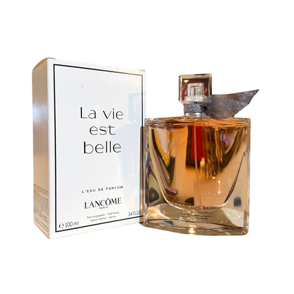 La Vie Est Belle EDP (W) 3.4oz Tester