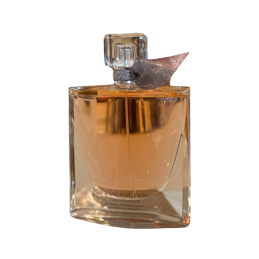 La Vie Est Belle EDP (W) 3.4oz Tester