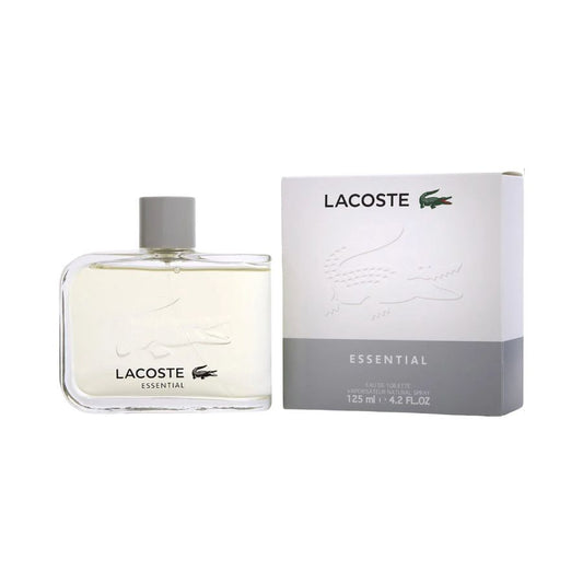 Lacoste Essential Cologne EDT (M) 4.2oz