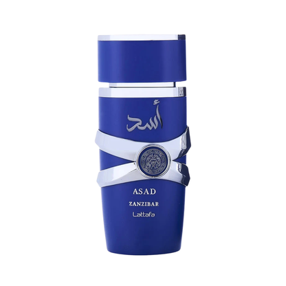 Lattafa Asad Zanzibar (M) EDP