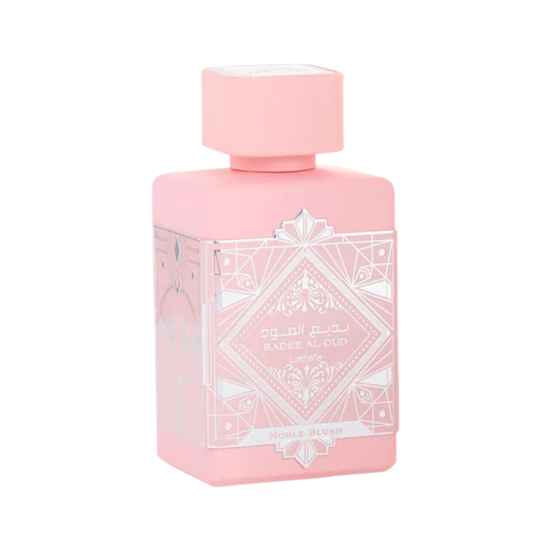 Lattafa Badee Al Oud Noble Blush (W) EDP
