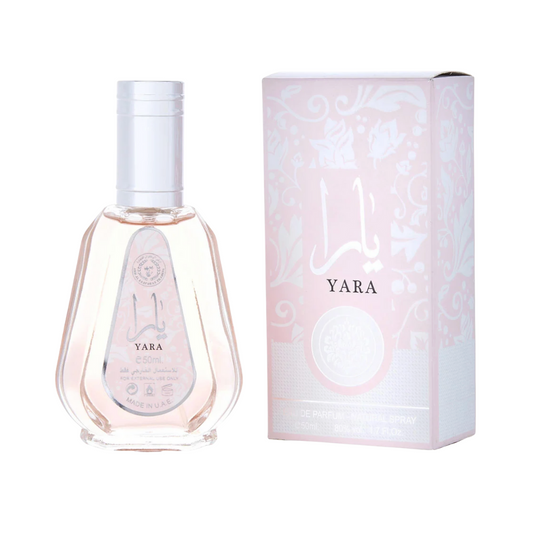Lattafa Yara (W) EDP