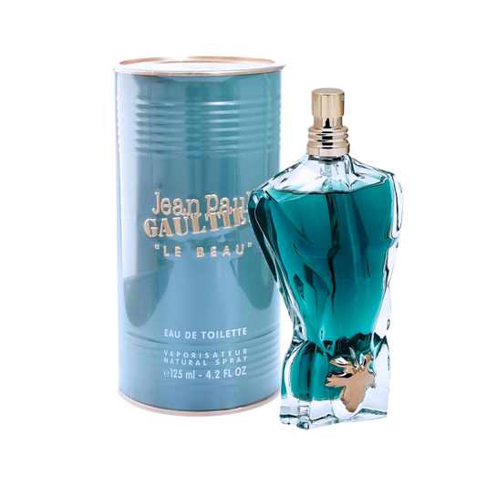 Jean Paul Gaultier "Le Beau" EDT (M) 4.2oz