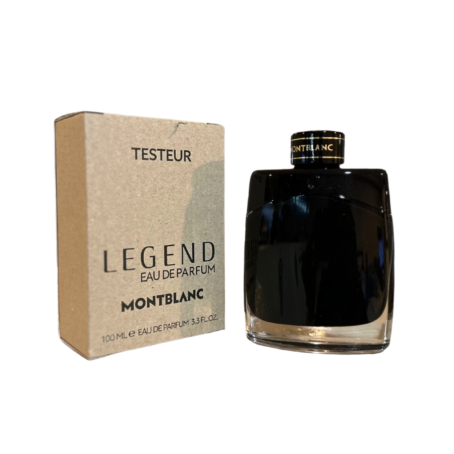 Mont Blanc Legend EDP (M) 3.3oz Tester