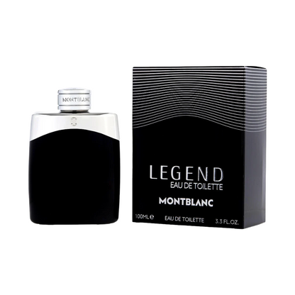 Mont Blanc Legend Cologne (M) EDT