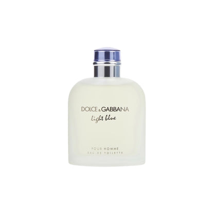 Dolce and Gabbana Light Blue (M) EDT