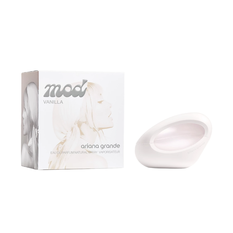 MOD Vanilla by Ariana Grande (W) EDP