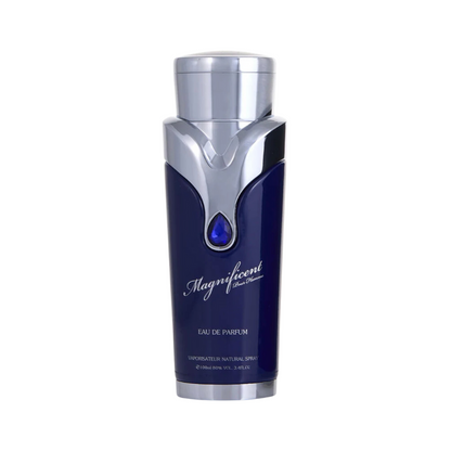 Armaf Magnificient Blue EDP (M) 3.4oz