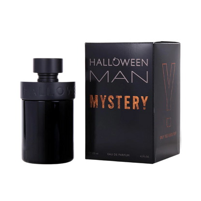 Halloween Man Mystery EDP (M) 4.2oz