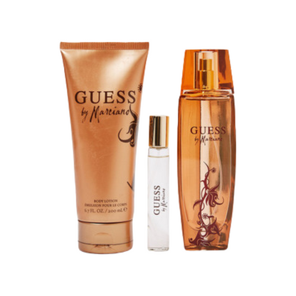 Guess By Marciano EDP (W) 3pc Gift Set