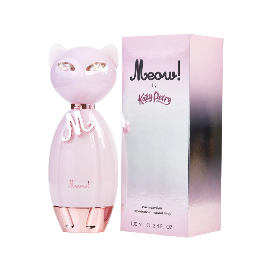 Meow EDP (W) 3.3oz