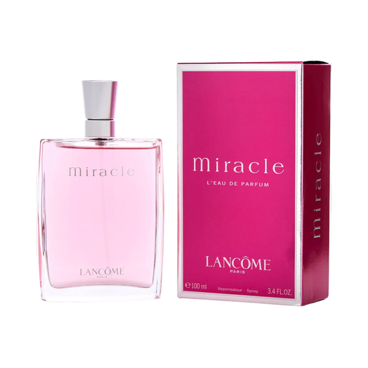 Miracle (W) EDP