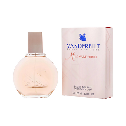 Miss Vanderbilt (W) EDT