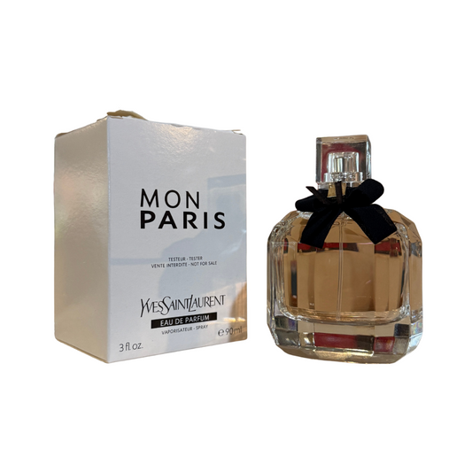 Mon Paris "YSL" (W) EDP Tester