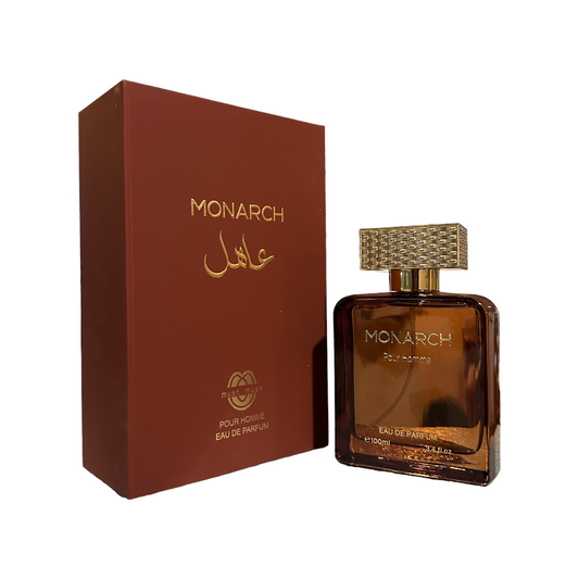 Monarch EDP (M) 3.4oz