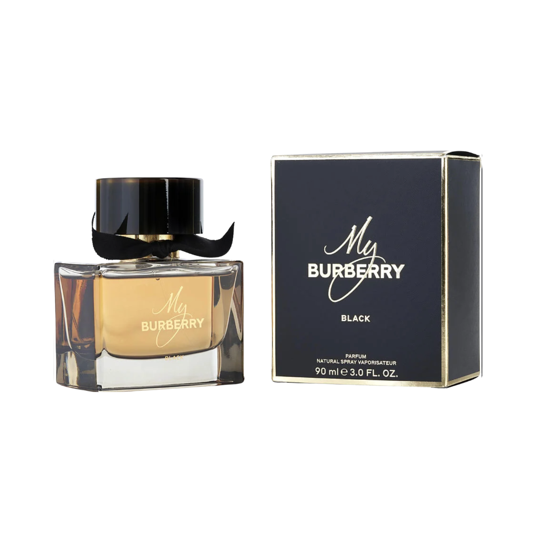 My Burberry Black (W) Parfum