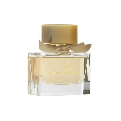 My Burberry (W) EDP