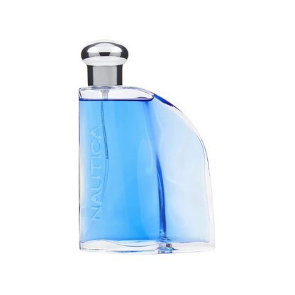 Nautica Blue EDT (M) 3.4oz