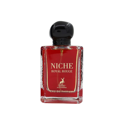 Niche Royal Rouge (M) EDP