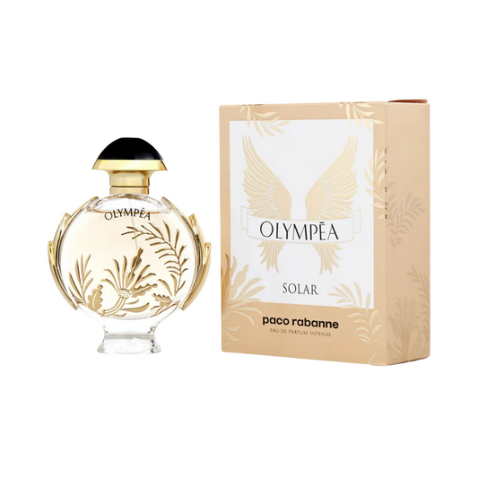 Paco Rabanne Olympea Solar EDP (W) 2.7oz