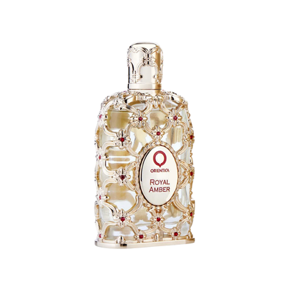 Orientica Royal Amber (UNISEX) EDP