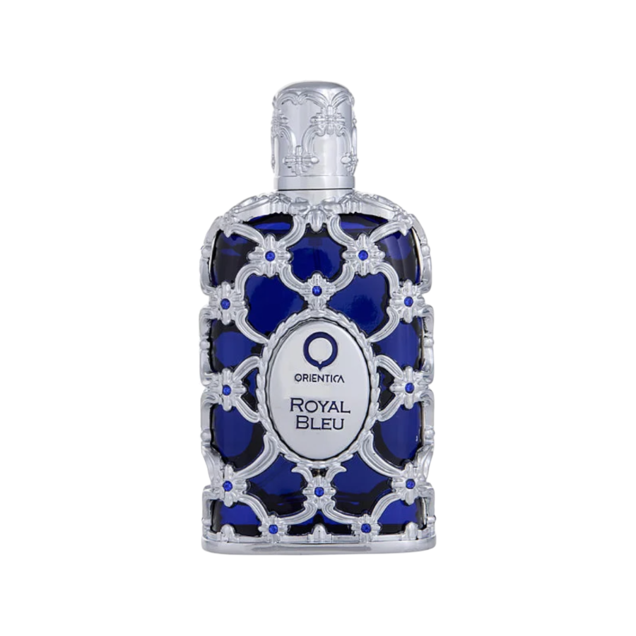 Orientica Royal Bleu EDP (UNISEX) 2.7oz