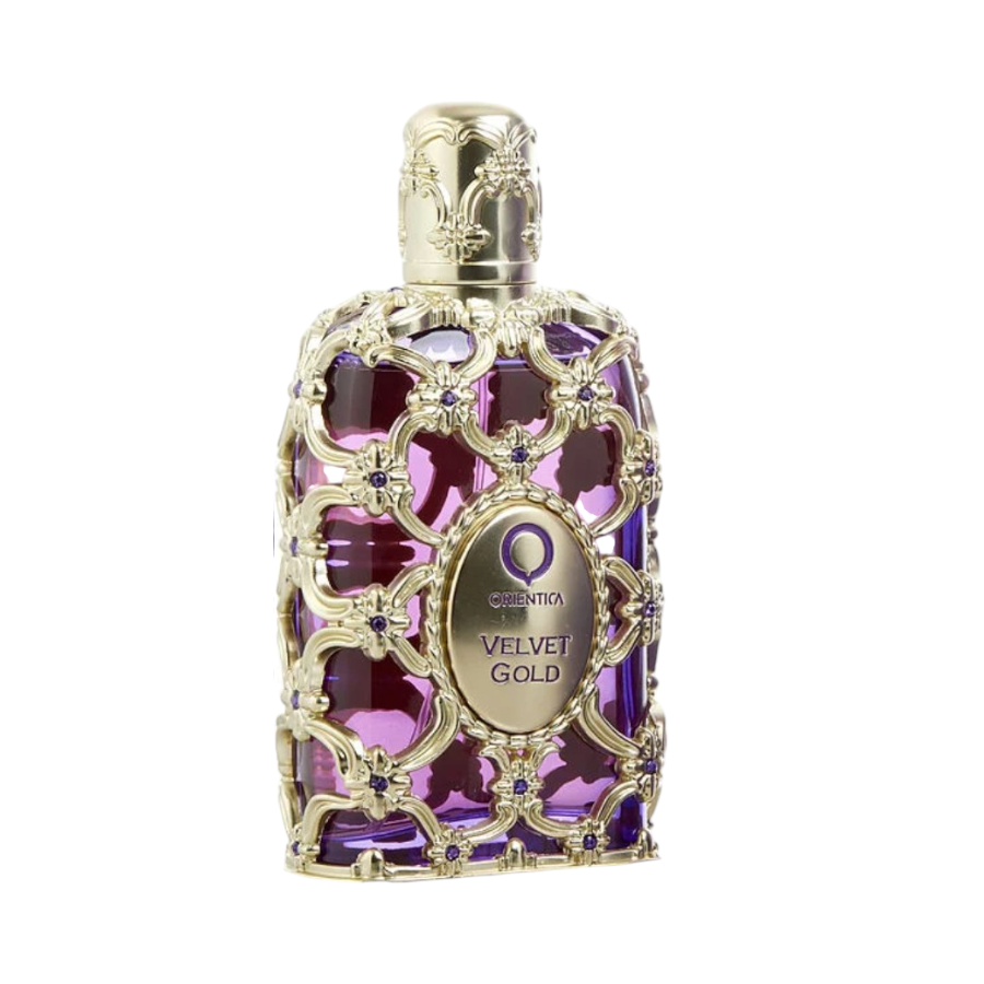 Orientica Velvet Gold EDP (UNISEX) 2.7oz