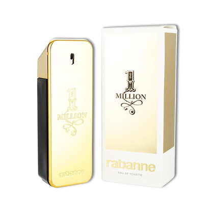 Paco Rabanne 1 Million (M) EDT