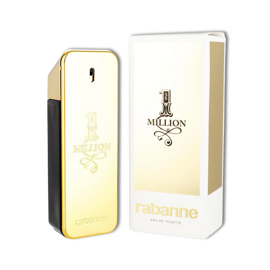 Paco Rabanne 1 Million (M) EDT